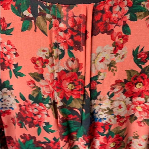 Plus Size 3X top by Vintage America, NWT - Picture 6 of 9